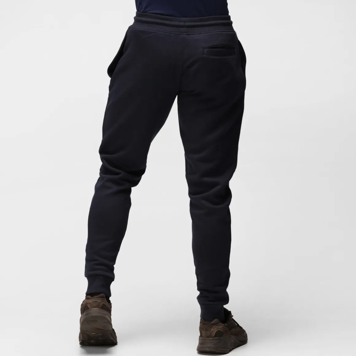 TKB Man Navy Organic Joggers