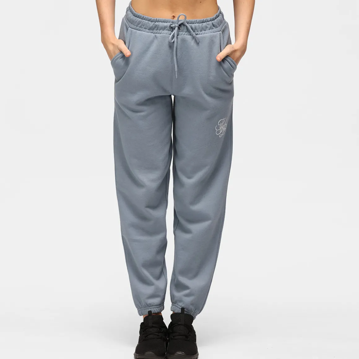 TKB Stone Blue Unisex Joggers