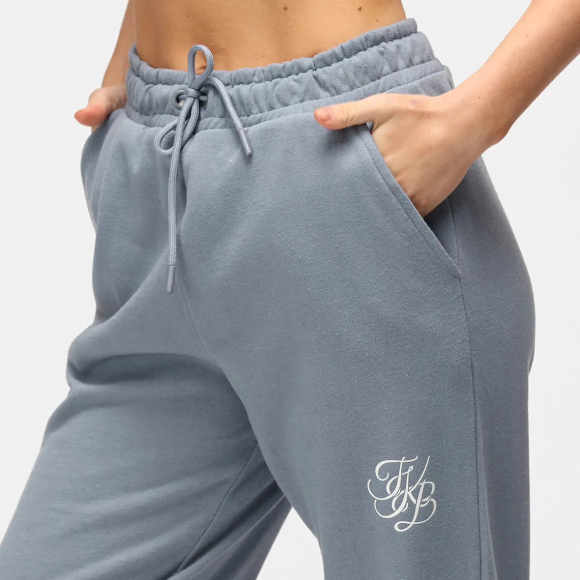 TKB Stone Blue Unisex Joggers