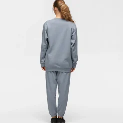 TKB Stone Blue Unisex Joggers