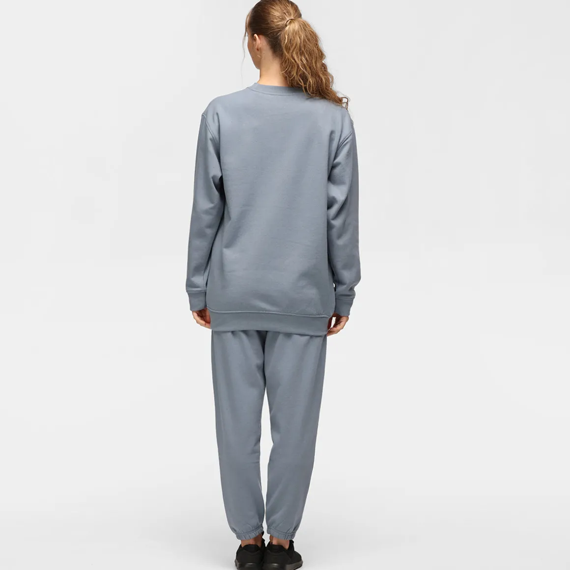 TKB Stone Blue Unisex Joggers