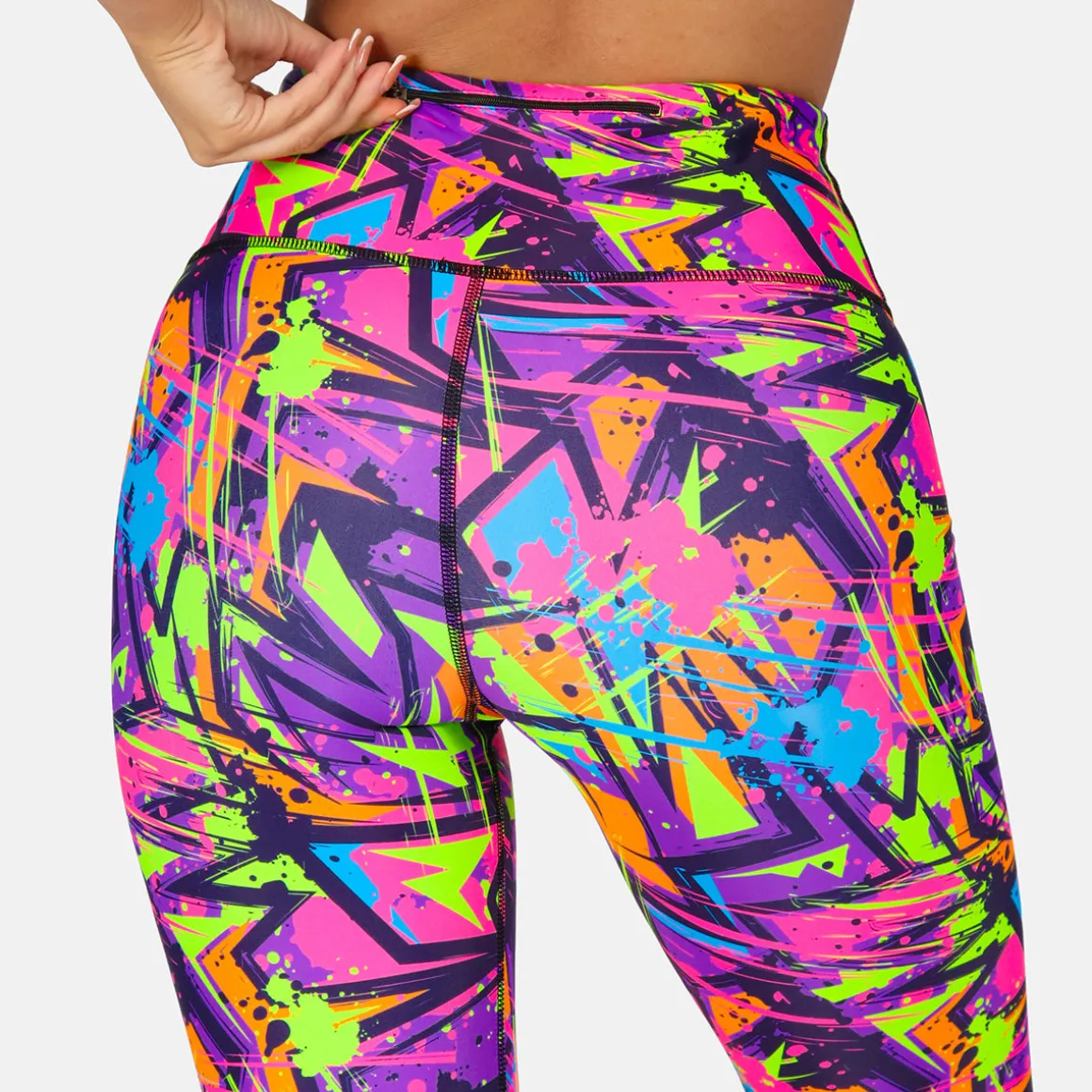 Trance Capri