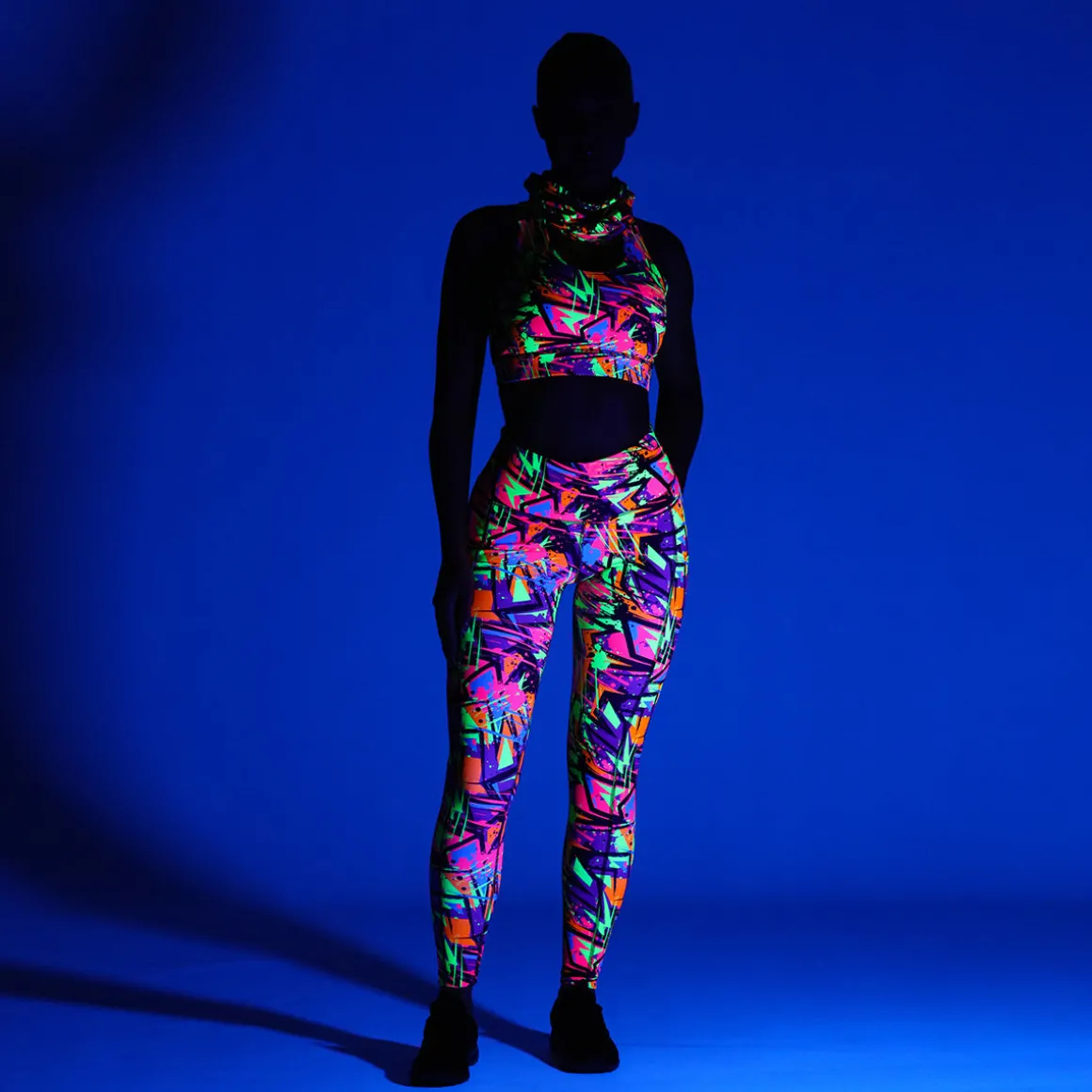 Trance Capri