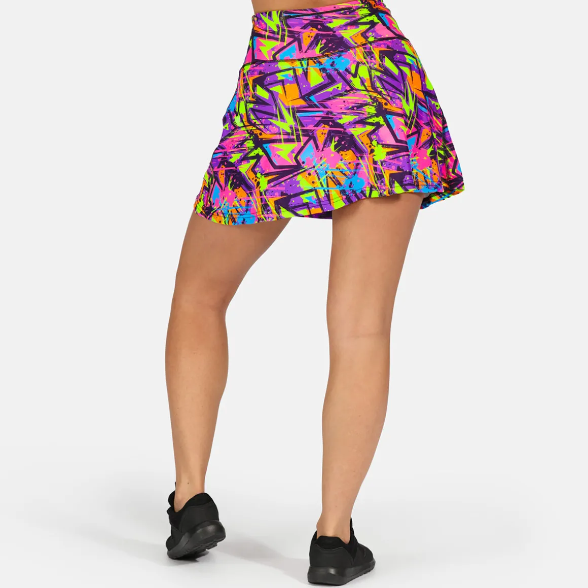 Trance Skort