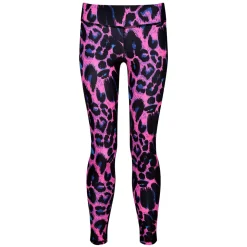 Violet Lynx Kids Leggings