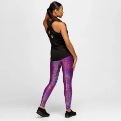 Your Pace Or Mine Mesh Racerback Vest